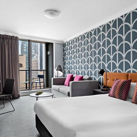 Mantra Sydney Central Zewnętrze zdjęcie