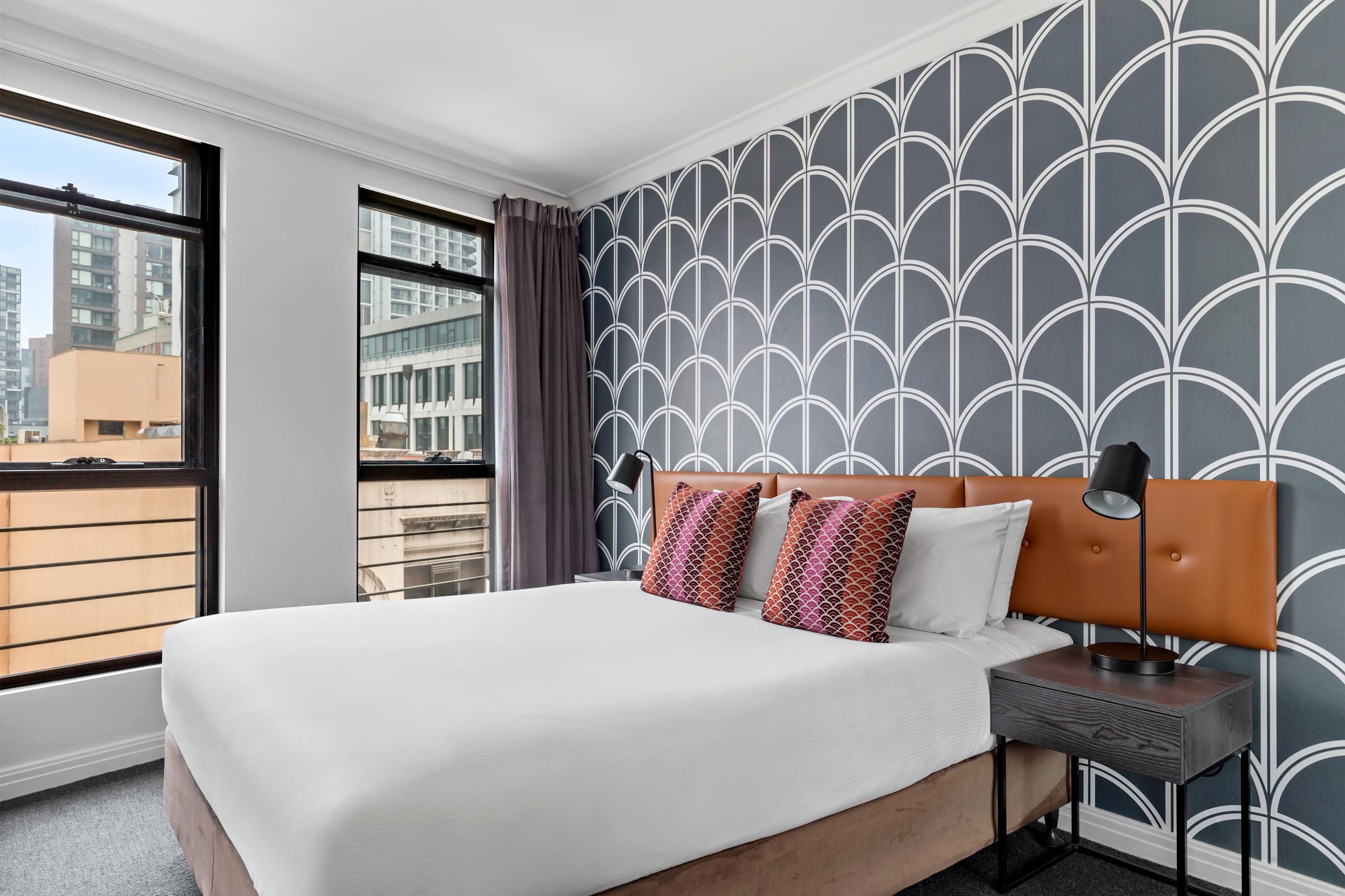 Mantra Sydney Central Zewnętrze zdjęcie