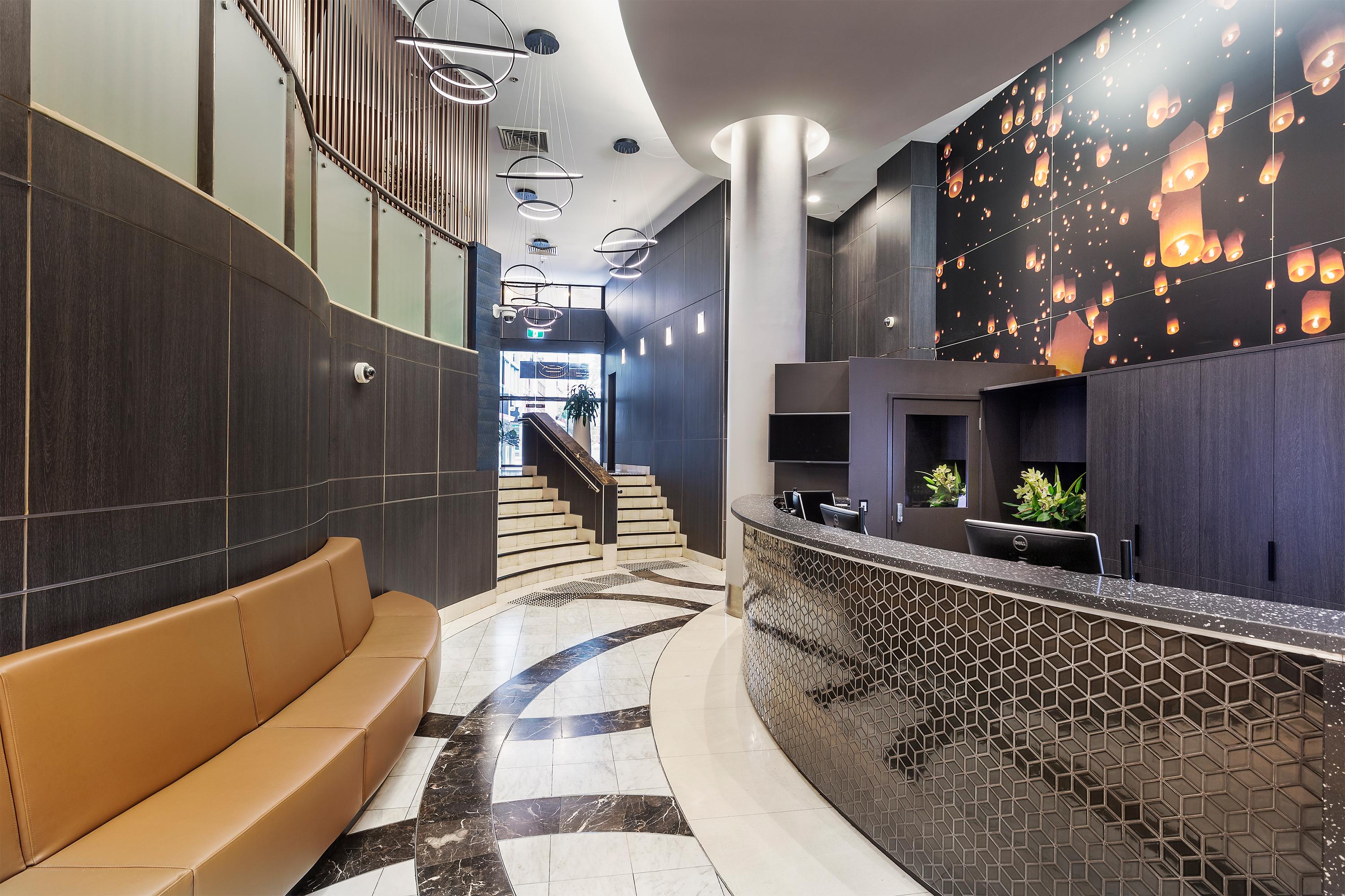 Mantra Sydney Central Zewnętrze zdjęcie