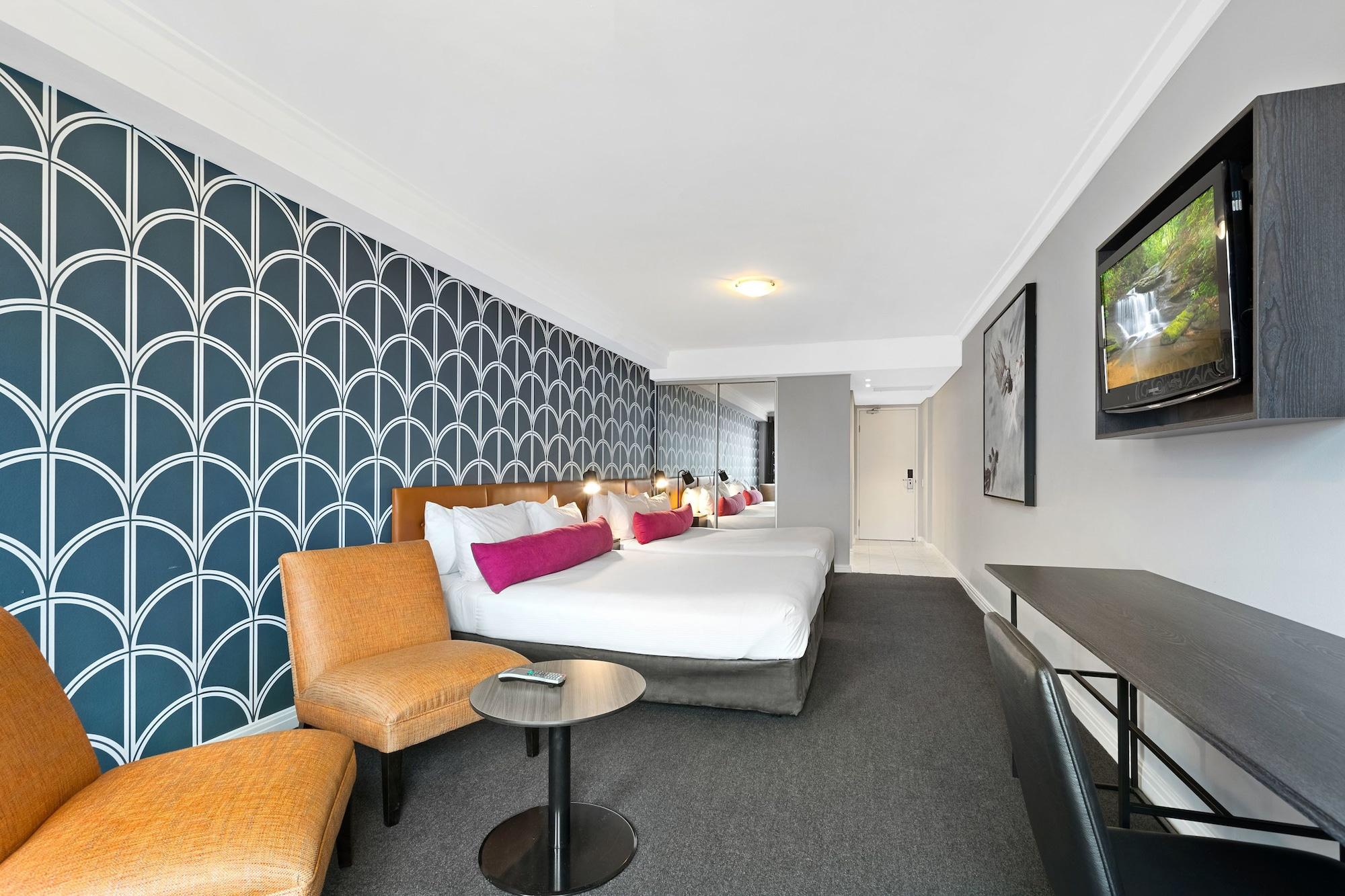 Mantra Sydney Central Zewnętrze zdjęcie