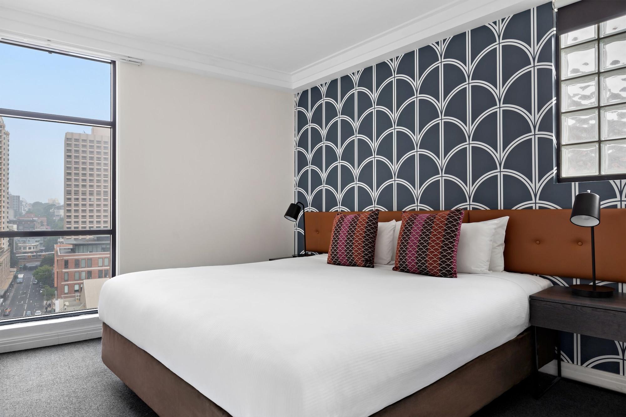 Mantra Sydney Central Zewnętrze zdjęcie