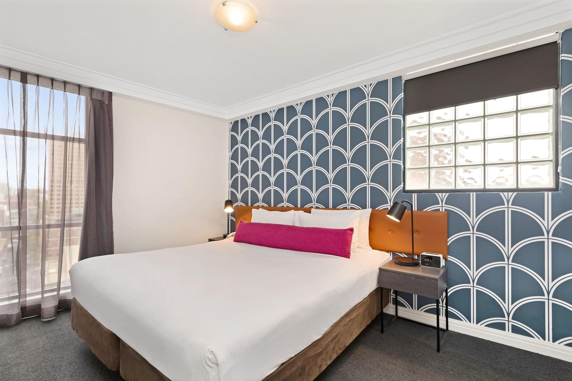 Mantra Sydney Central Zewnętrze zdjęcie