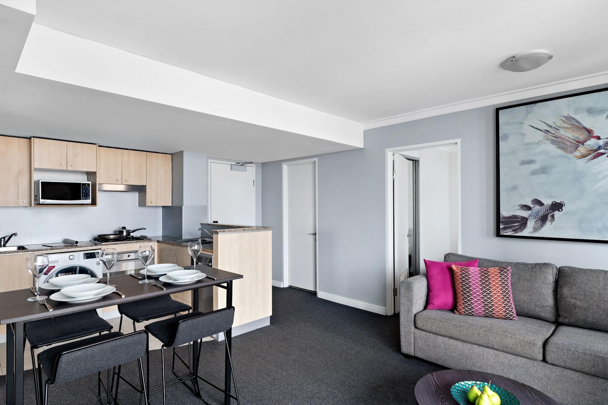 Mantra Sydney Central Zewnętrze zdjęcie