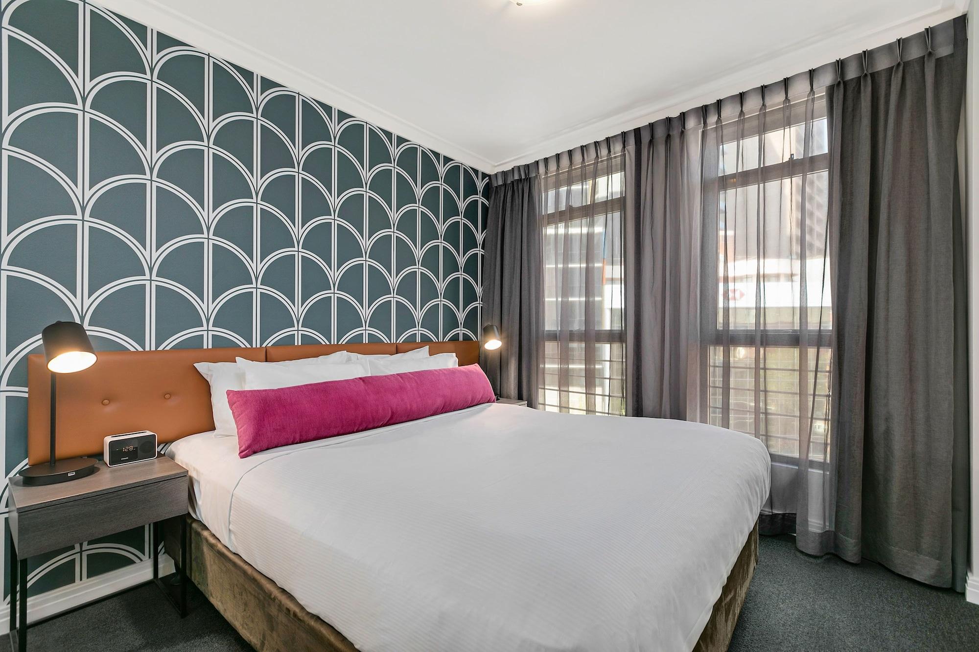 Mantra Sydney Central Zewnętrze zdjęcie