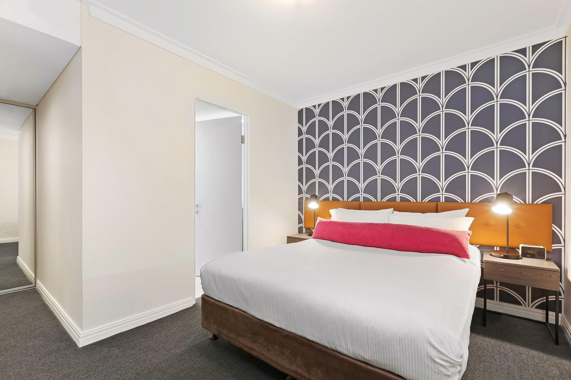 Mantra Sydney Central Zewnętrze zdjęcie