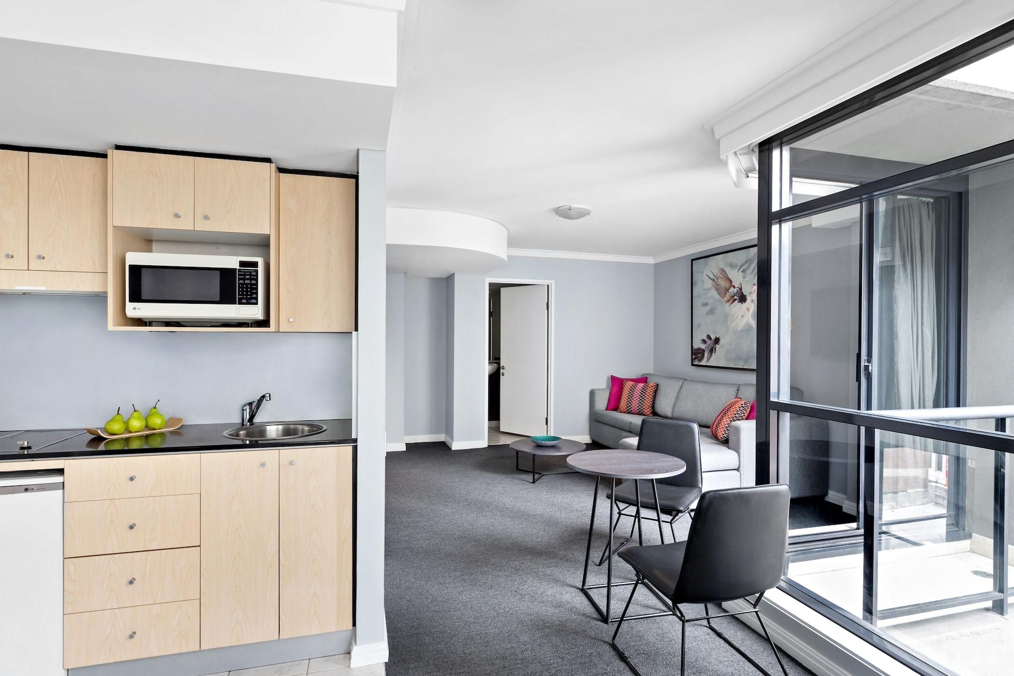 Mantra Sydney Central Zewnętrze zdjęcie