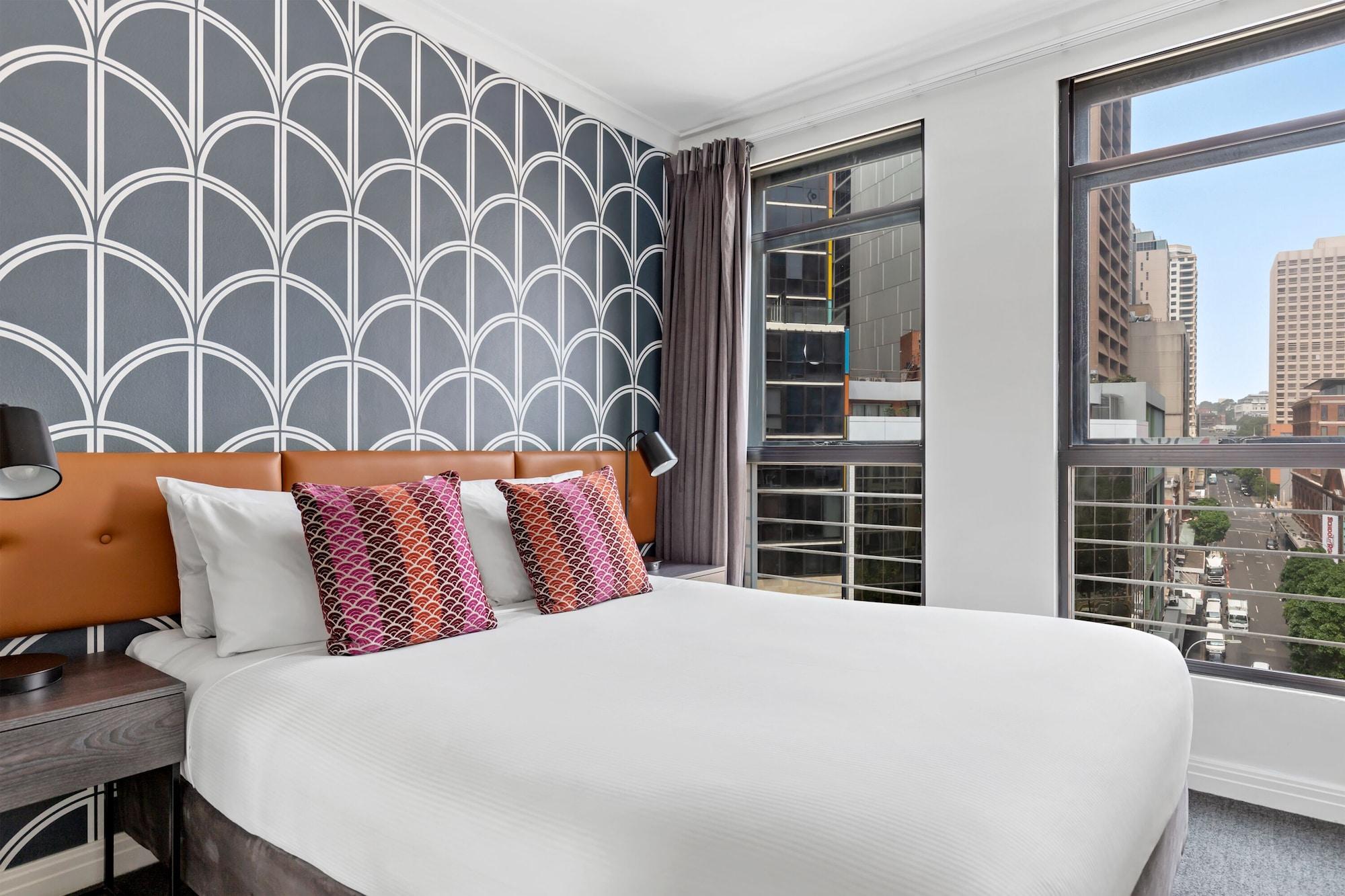Mantra Sydney Central Zewnętrze zdjęcie