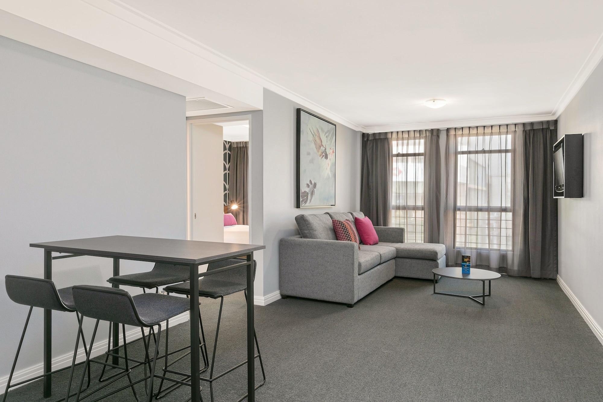 Mantra Sydney Central Zewnętrze zdjęcie
