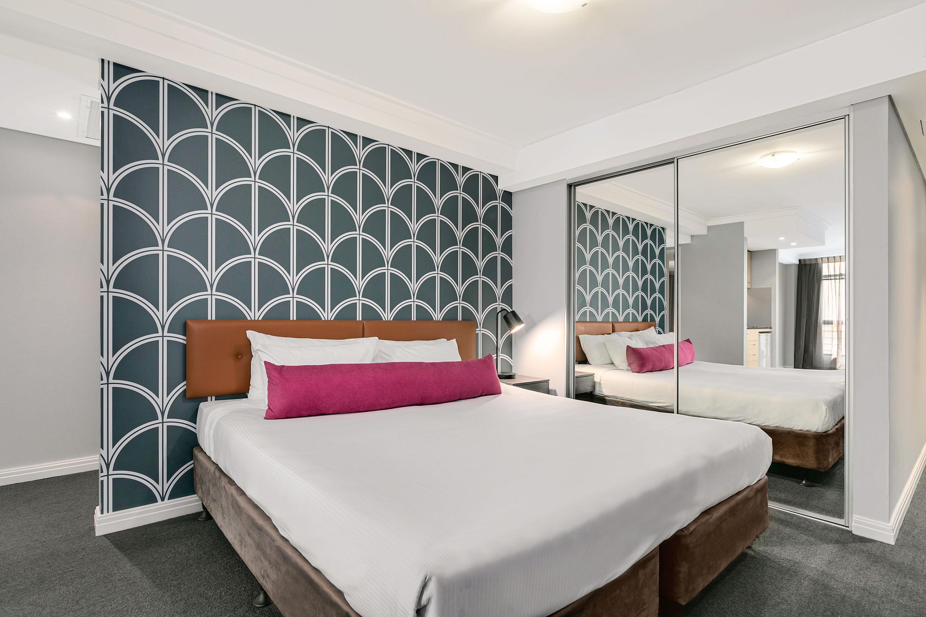 Mantra Sydney Central Zewnętrze zdjęcie