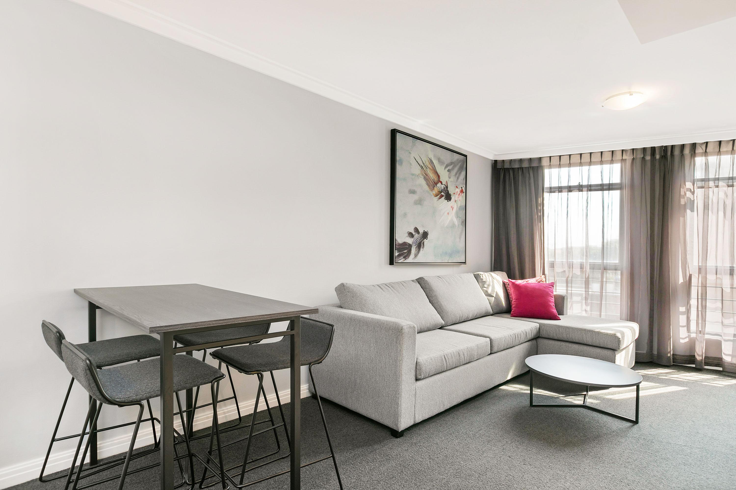 Mantra Sydney Central Zewnętrze zdjęcie