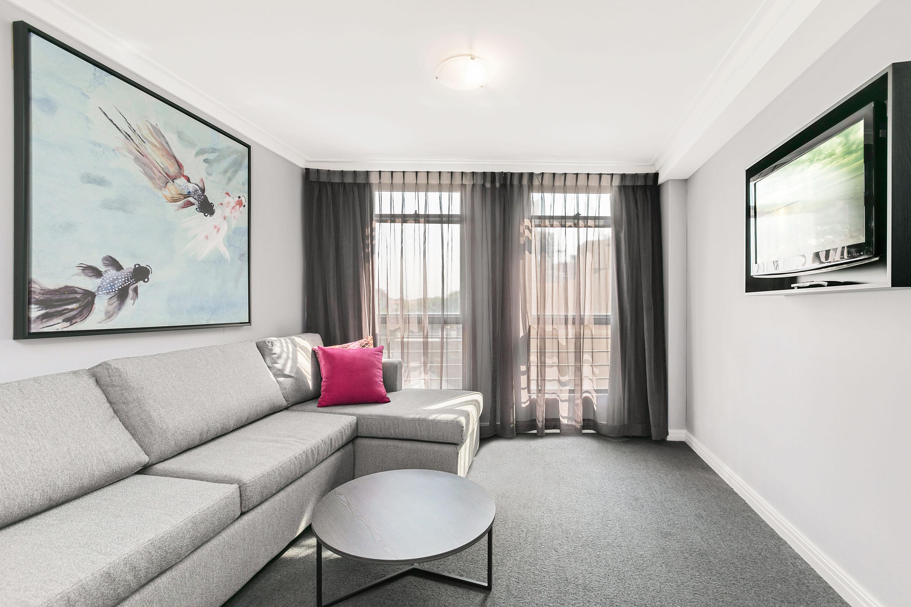 Mantra Sydney Central Zewnętrze zdjęcie