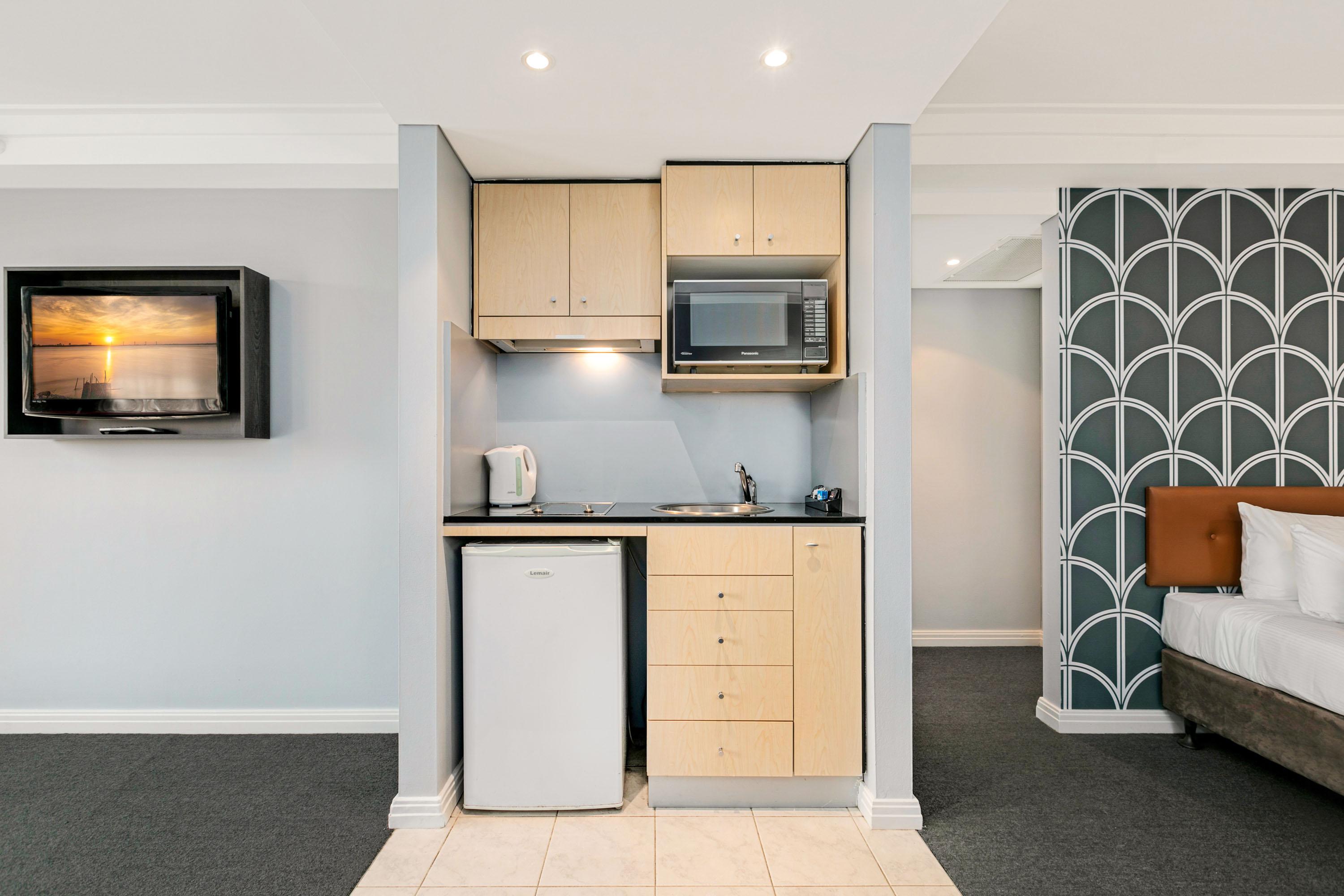 Mantra Sydney Central Zewnętrze zdjęcie