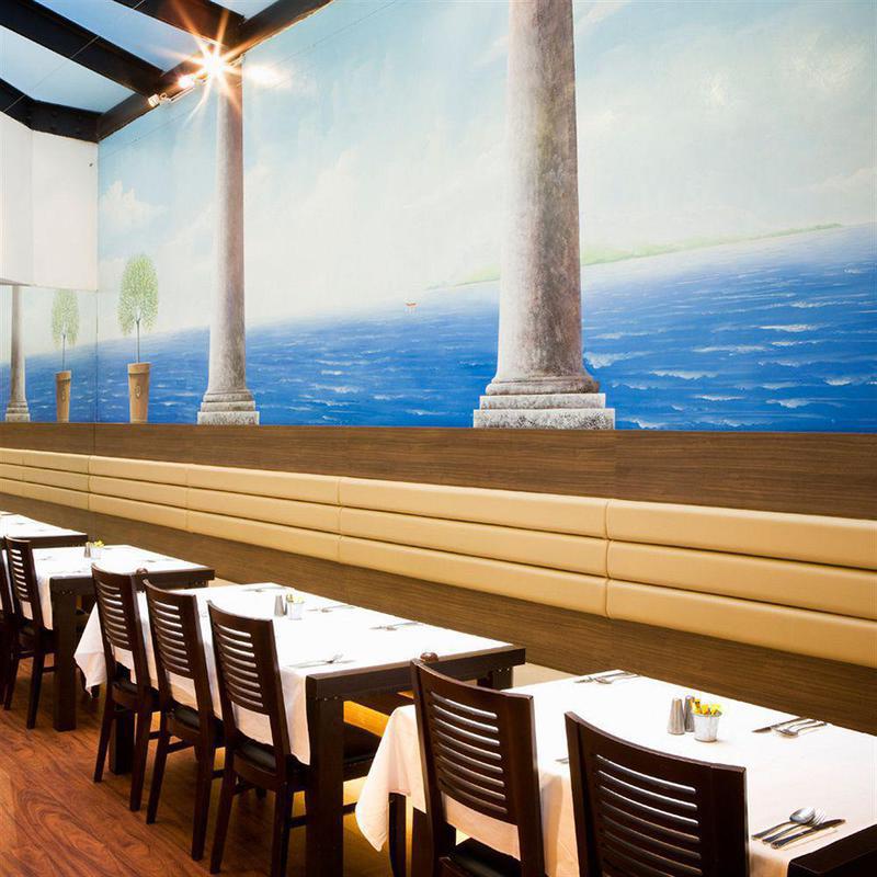 Mantra Sydney Central Restauracja zdjęcie